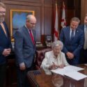 Governor Ivey Signs the “Let the Kids Play!” Act to Protect CHOOSE Act Student-Athletes