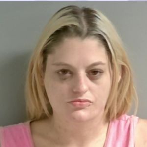 Hailey Brown - Most Wanted Photo