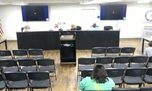 JCS Meeting