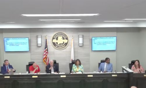Jacksonville City Council