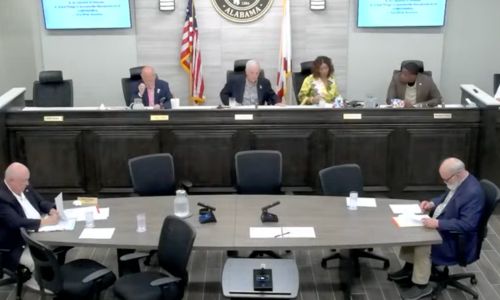 Jacksonville City Council