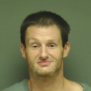 James Rigney - Most Wanted Photo