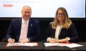 Jax State Partners with Sanders Flight Training Center to Support Aviation Program