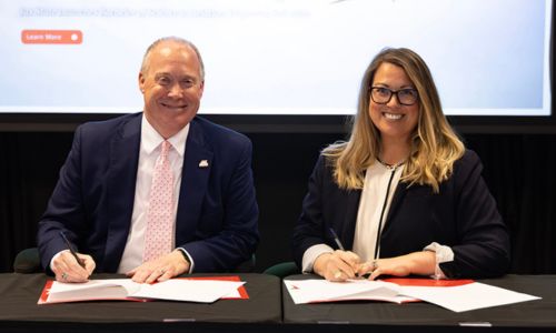 Jax State Partners with Sanders Flight Training Center to Support Aviation Program