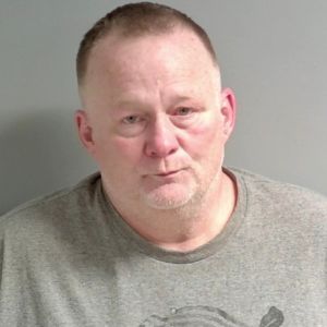 Jeffrey McCown - Most Wanted Photo