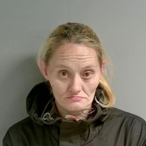 Jennifer Hill - Most Wanted Photo