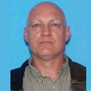 Jeremy Hughes - Most Wanted Photo