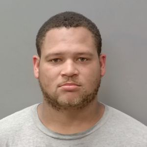 Kelvin Adams Jr - Most Wanted Photo