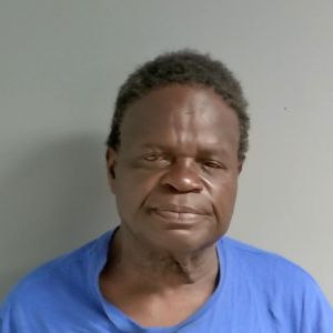 Kenneth Lynch - Most Wanted Photo