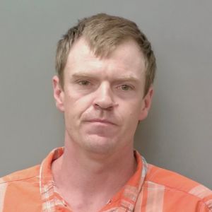 Lanathan Nims - Most Wanted Photo