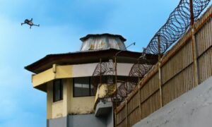 Marshall Joins 21-State Push to Give Law Enforcement Authority to Stop Drone Contraband Before It Reaches Prison Walls