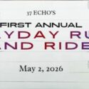 May Day Run