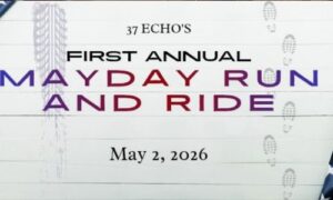 May Day Run