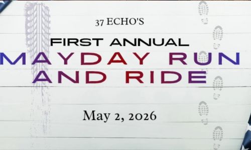 May Day Run