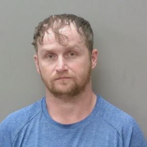 Michael Pierce - Most Wanted Photo