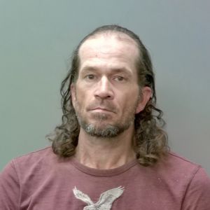 Nathan Johnson - Most Wanted Photo