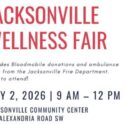 Jacksonville Wellness Fair