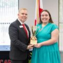 Outstanding students recognized at Honors Day at the Ayers Campus