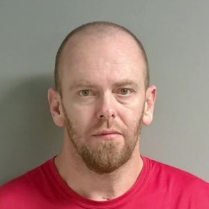 Richard Neese - Most Wanted Photo