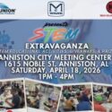 STEM Extravaganza