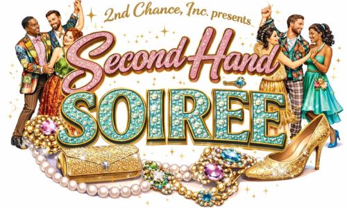 Secondhand Soiree