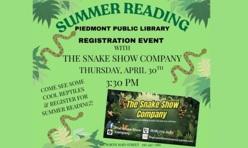 The Snake Show Company