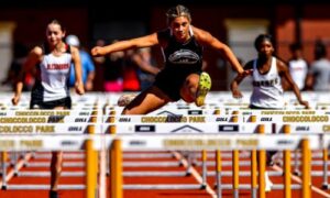 This week’s schedule