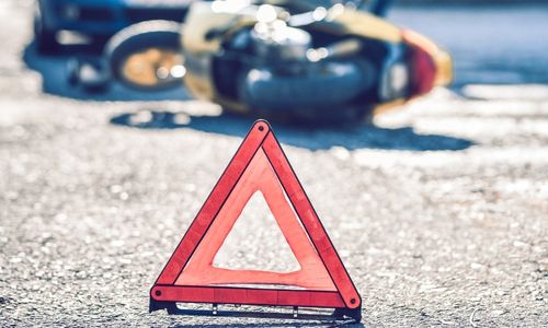 Traffic Fatality -- Cleburne County