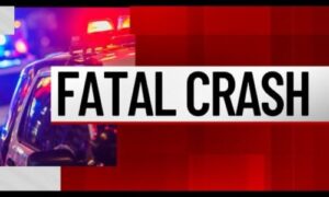 Traffic Fatality-Talladega County