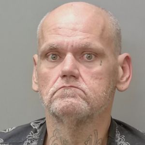 Troy Payton - Most Wanted Photo