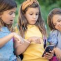 U.S. Senator Katie Britt, John Fetterman’s Bill to Create Warning Label Requirement for Minors on Social Media Platforms Passes Senate Commerce Committee