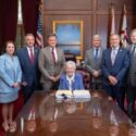 Update from Governor Kay Ivey Budgets SIGNED