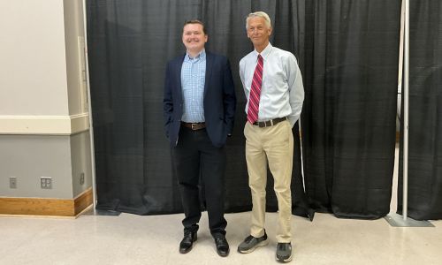 Revenue Commisioner Forum