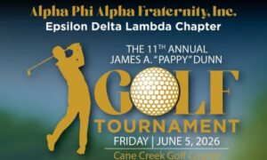 11th Annual James A. Pappy