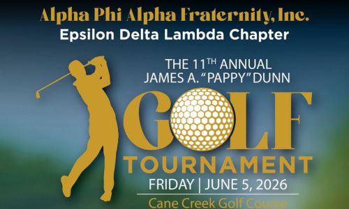 11th Annual James A. Pappy