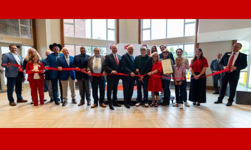 Jax State Opens Randy Owen Center for the Performing Arts, Announces Lineup for Inaugural Season