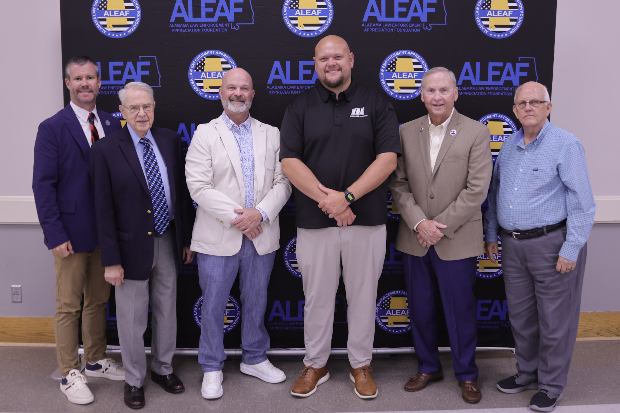 ALEAF 2026