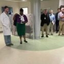 A Vision for Healthcare in Oxford City Leaders Tour UAB Emergency Facility