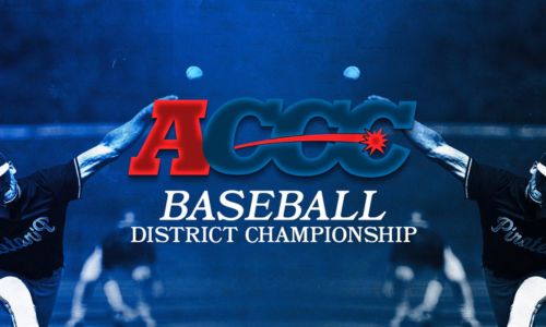 ACcC Baseball