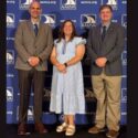 ALEA Driver License Division Earns Prestigious National AAMVA Award for