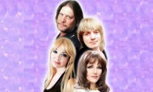 Abba - Mania