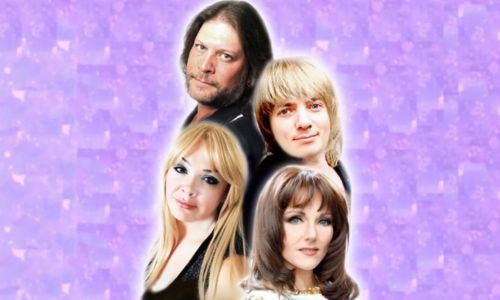 Abba - Mania