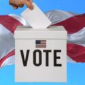 Alabama Primary Voting