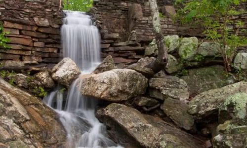 Alabama State Parks Announces Partnership with Guest Services Inc.