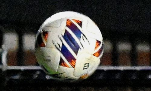 All-State soccer