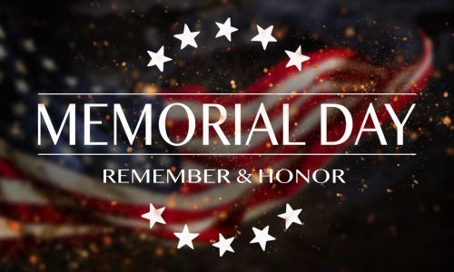 American Legion Memorial Day