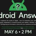 Android Answers