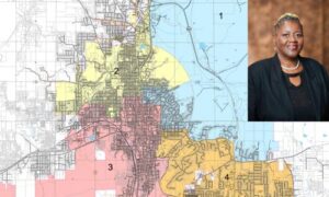 Anniston Reviewing Ward Assignment Discrepancy