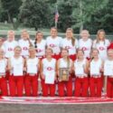 Ohatchee, the 2026 Class 3A, Area 12 champion. (Submitted photo)
