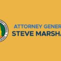 Attorney General Steve Marshall Comments on Sentencing of Ibraheem Yazeed in the Murder of Aniah Blanchard